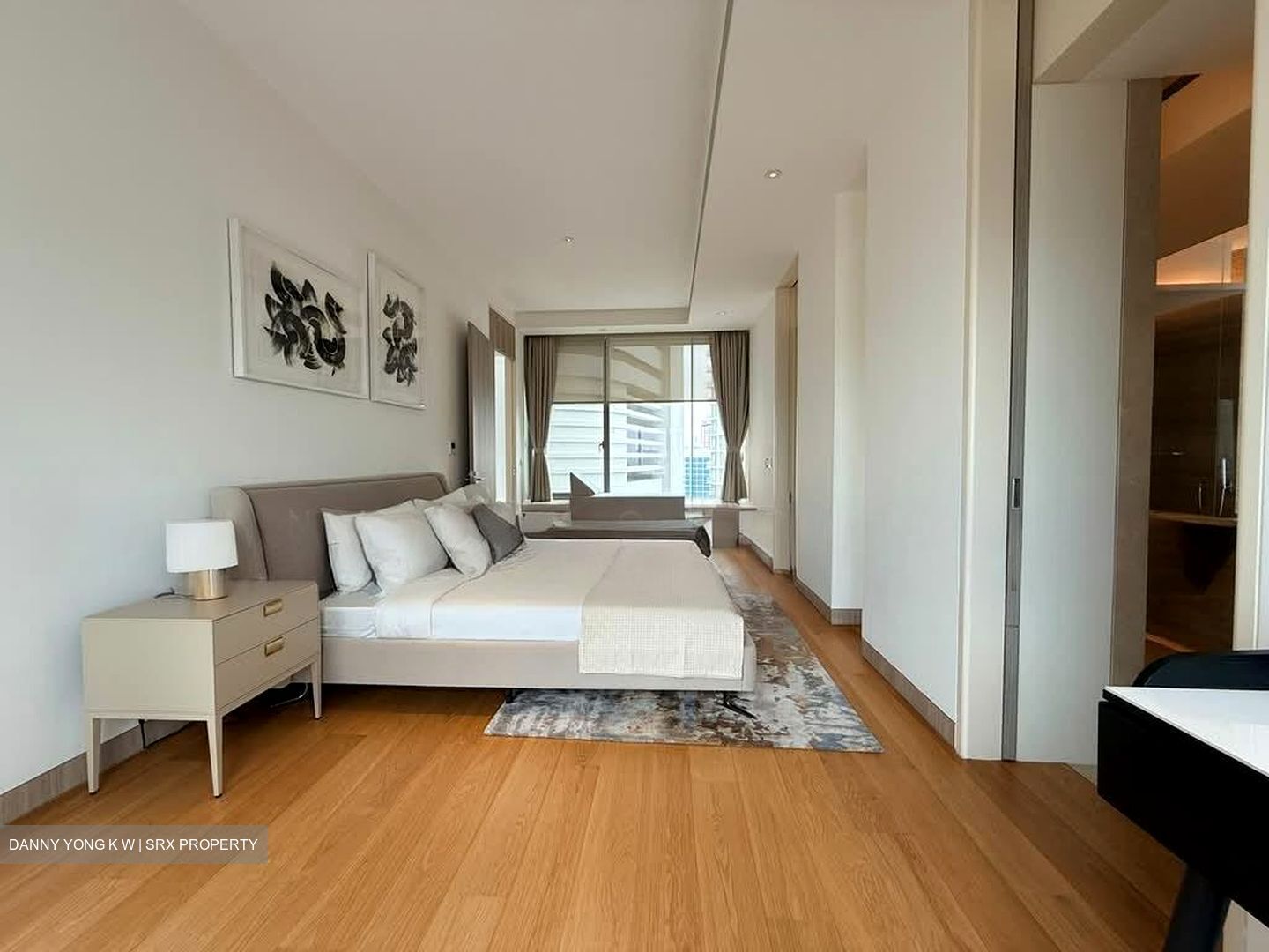 Ardmore Residence (D10), Condominium #558992921